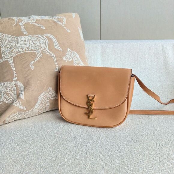 Ysl Women Pre-Loved Bag Very Good Condition - Picture 4 of 9